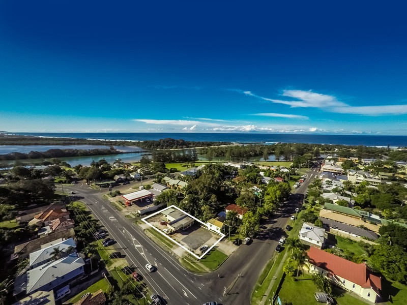 7 Tweed Street, Brunswick Heads NSW 2483