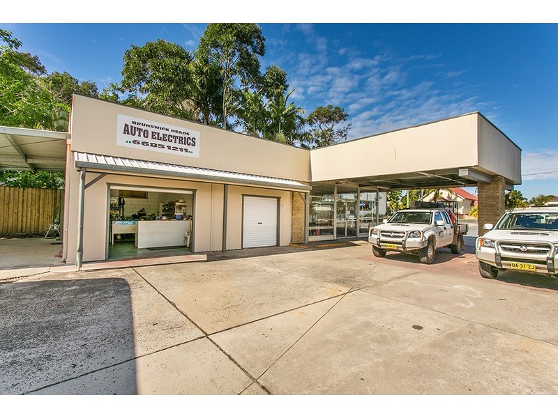 7 Tweed Street, Brunswick Heads NSW 2483