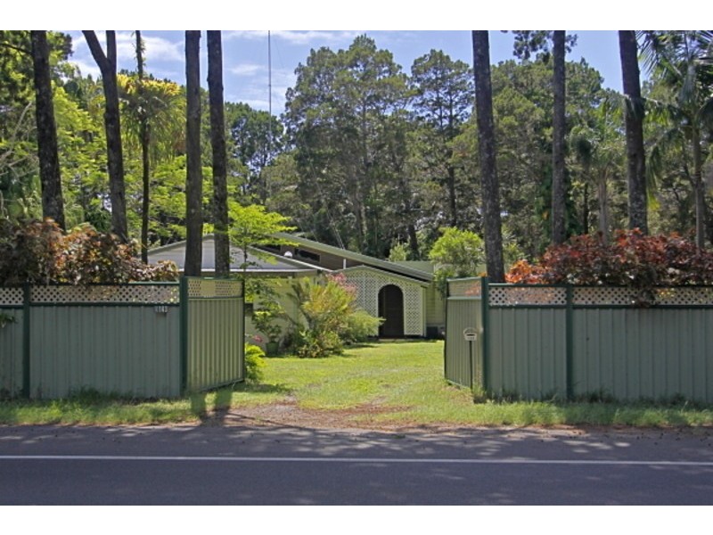 143 Broken Head Road, Suffolk Park NSW 2481