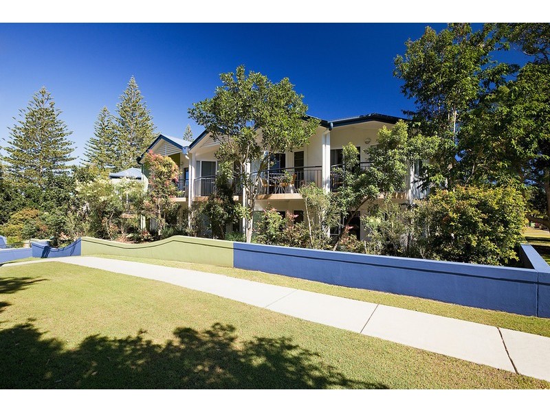 16/35 Shirley Street, Byron Bay NSW 2481