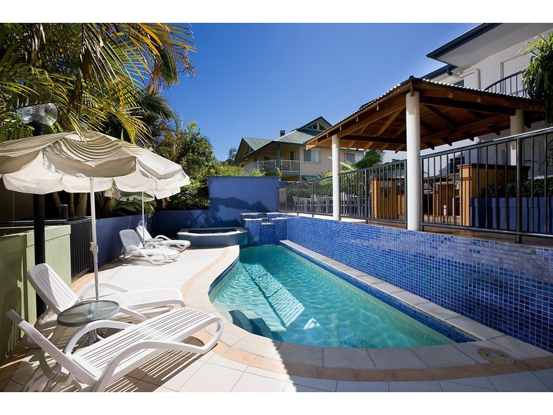 16/35 Shirley Street, Byron Bay NSW 2481