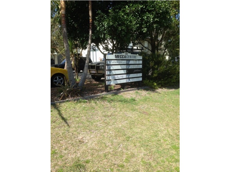 6/19-21  Centennial Circuit, Byron Bay NSW 2481
