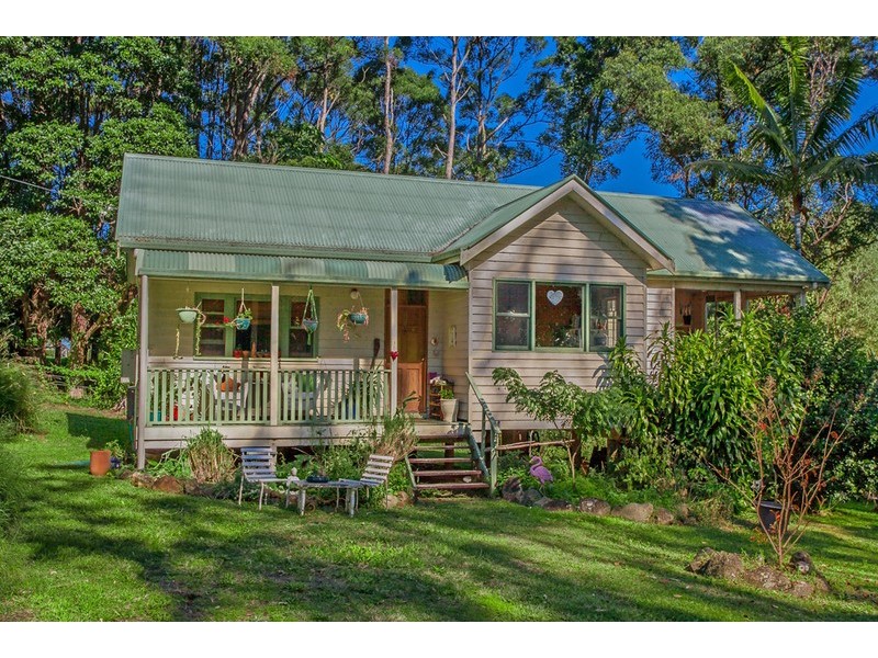 74 Picadilly Hill Road, Coopers Shoot NSW 2479