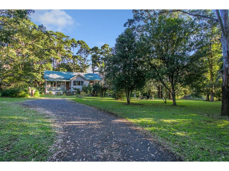 74 Picadilly Hill Road, Coopers Shoot NSW 2479