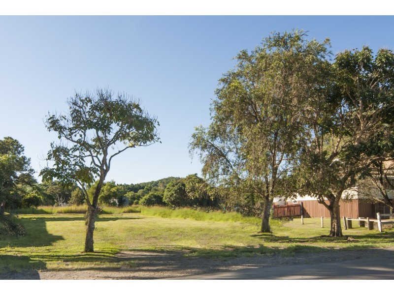 Lot 1 and 18 Wilfred Street, Billinudgel NSW 2483