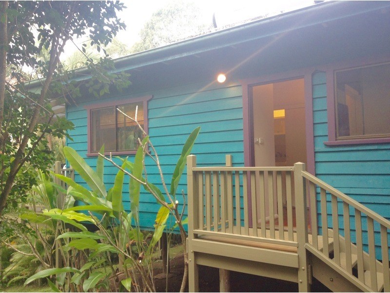 Lot 2 Mountain Blue Court, Myocum NSW 2481