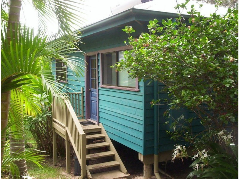 Lot 2 Mountain Blue Court, Myocum NSW 2481