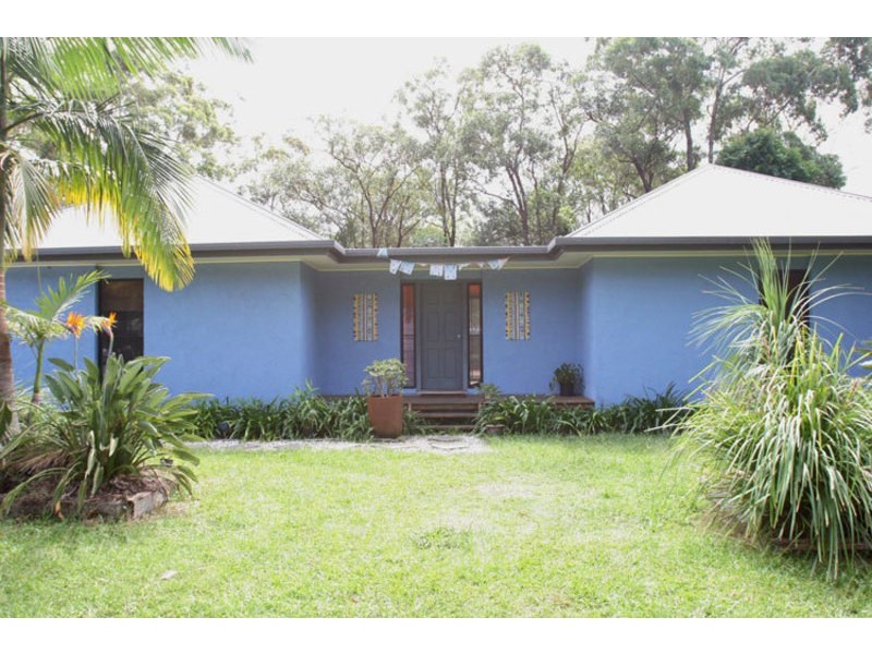 4 Luan Court, Byron Bay NSW 2481