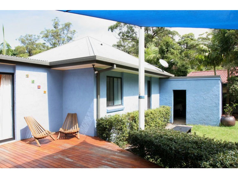 4 Luan Court, Byron Bay NSW 2481