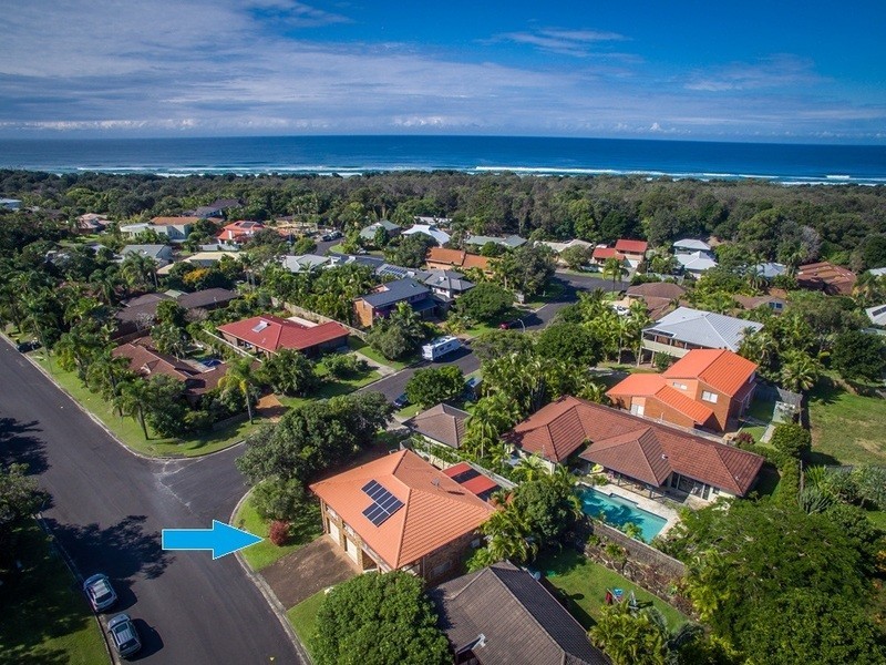 2b Beachcomber Drive, Byron Bay NSW 2481