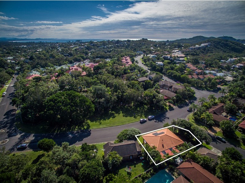 2b Beachcomber Drive, Byron Bay NSW 2481