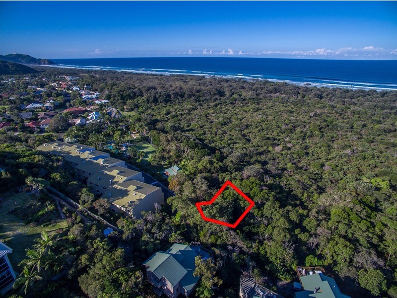 32/24 Scott Street, Byron Bay NSW 2481