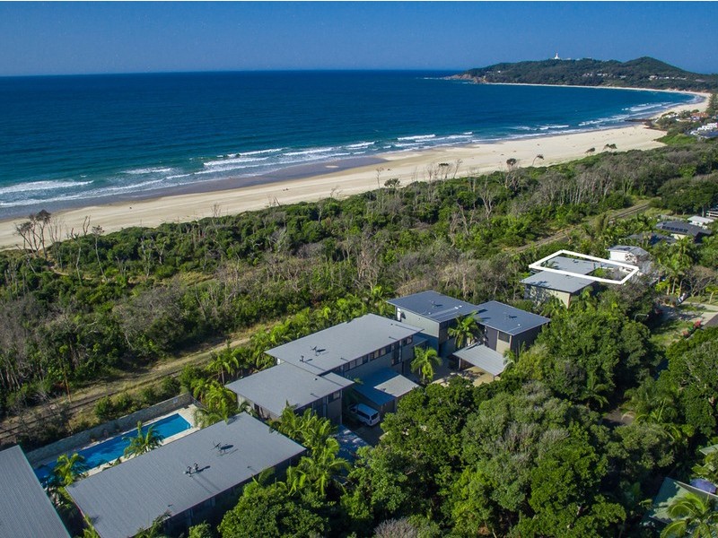 15/7 Cavvanbah Street, Byron Bay NSW 2481