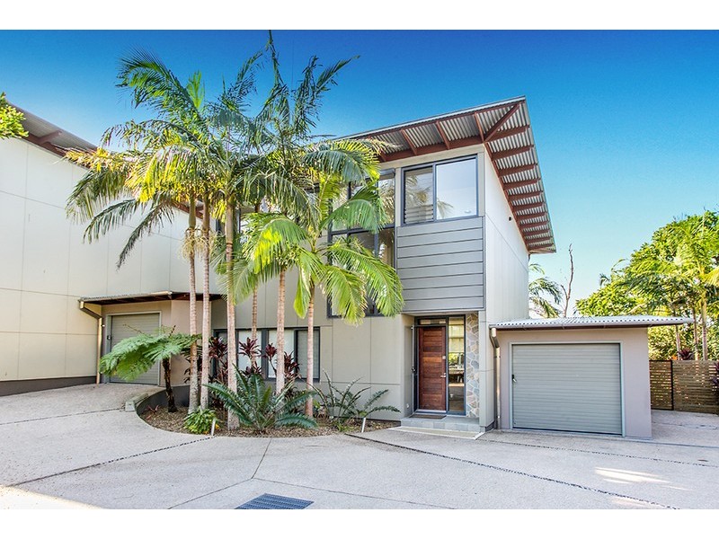 15/7 Cavvanbah Street, Byron Bay NSW 2481