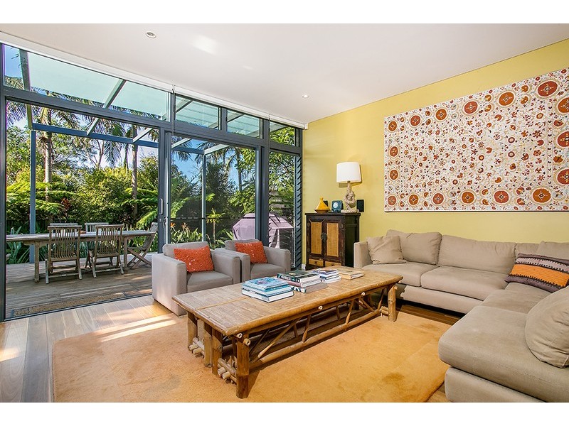 15/7 Cavvanbah Street, Byron Bay NSW 2481