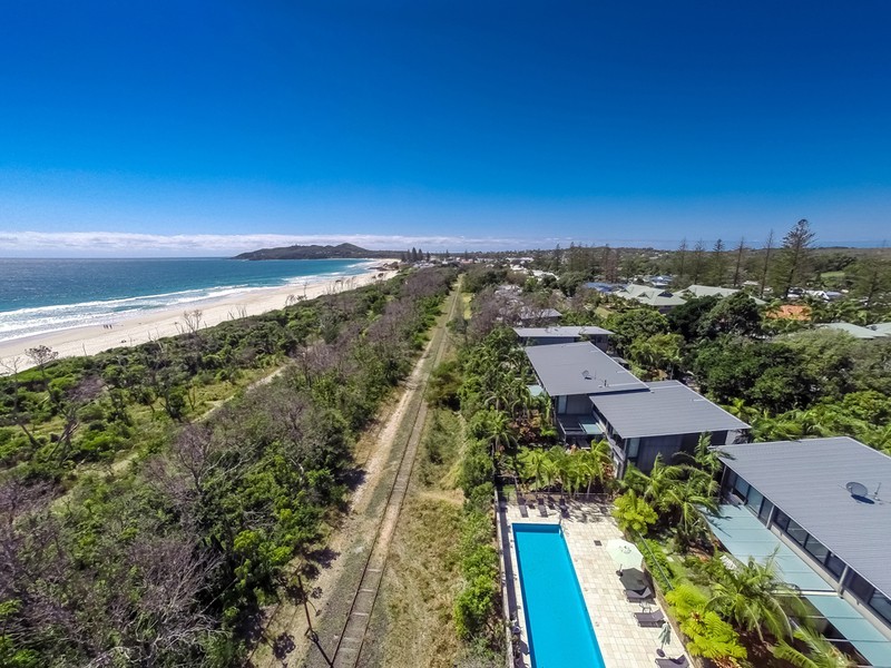15/7 Cavvanbah Street, Byron Bay NSW 2481