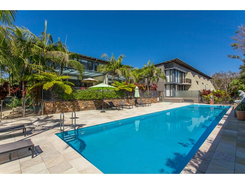 15/7 Cavvanbah Street, Byron Bay NSW 2481