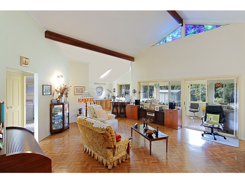 1/14 Teak Circuit, Suffolk Park NSW 2481