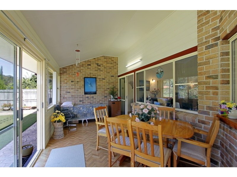 1/14 Teak Circuit, Suffolk Park NSW 2481