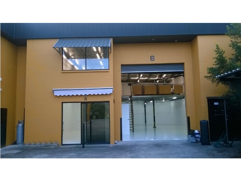 6/10  Brigantine Street, Byron Bay NSW 2481