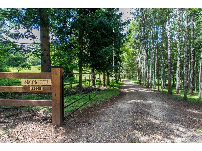 Lot 2, 2364 Dunoon Road, Rosebank NSW 2480