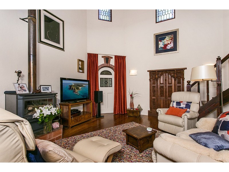 Lot 2, 2364 Dunoon Road, Rosebank NSW 2480