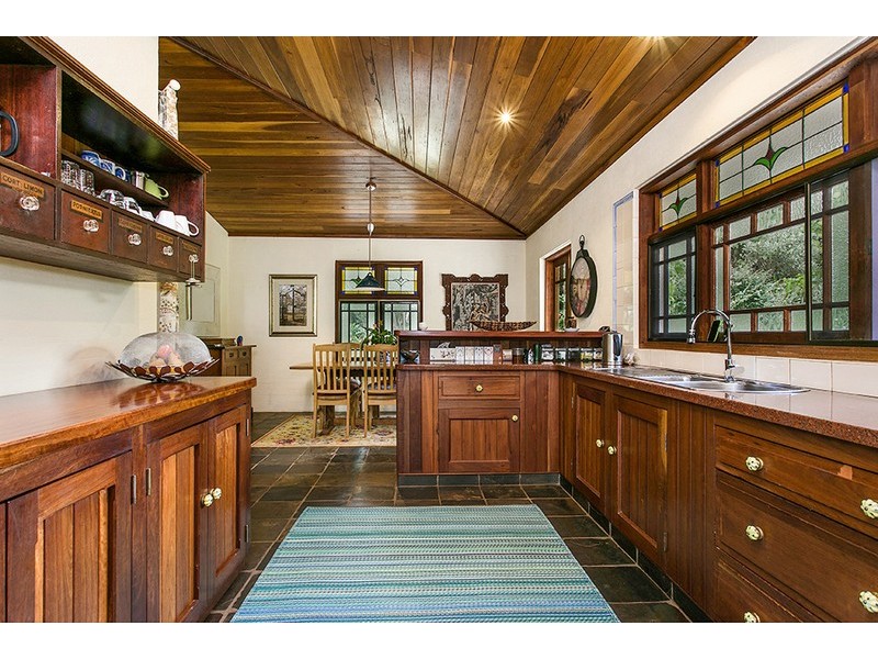 Lot 2, 2364 Dunoon Road, Rosebank NSW 2480