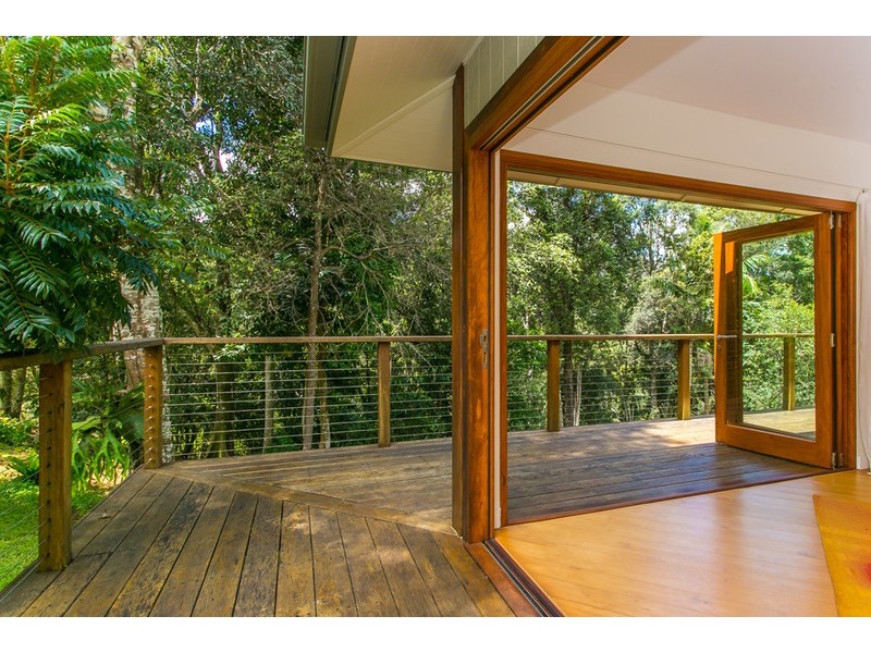 Lot 2, 2364 Dunoon Road, Rosebank NSW 2480