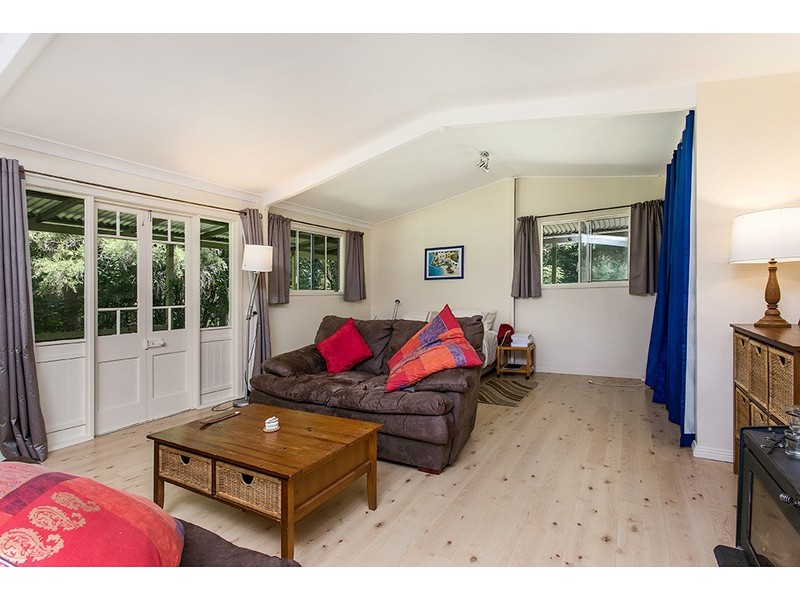 Lot 2, 2364 Dunoon Road, Rosebank NSW 2480