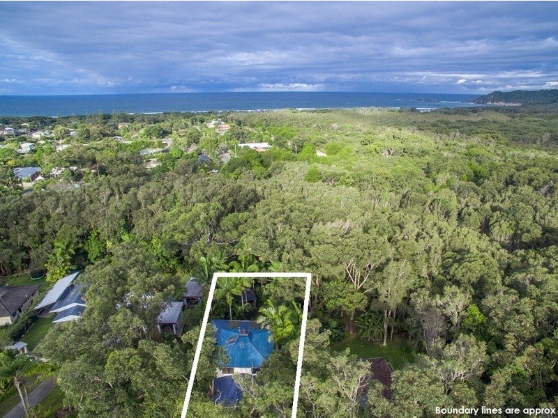 243 Broken Head Road, Suffolk Park NSW 2481