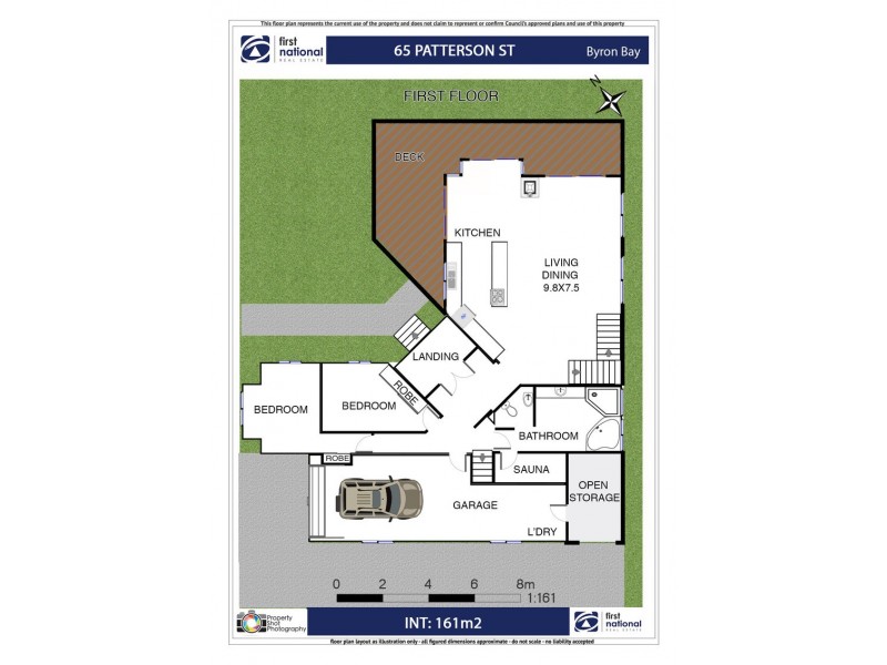 65  Paterson Street, Byron Bay NSW 2481