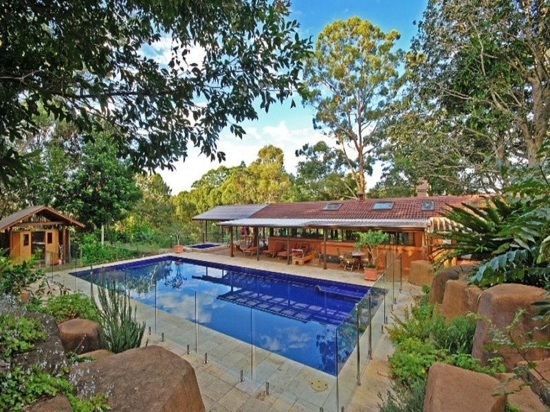 169 Cedar Road, Wilsons Creek NSW 2482