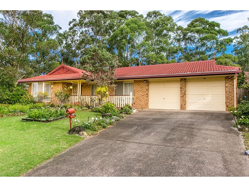 22 Sunrise Boulevard, Byron Bay NSW 2481