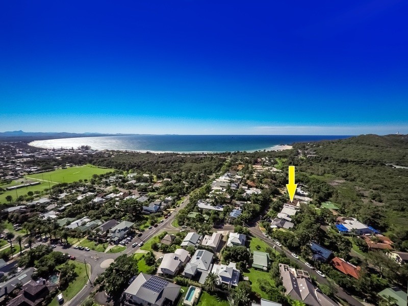 1/33 Paterson Street, Byron Bay NSW 2481