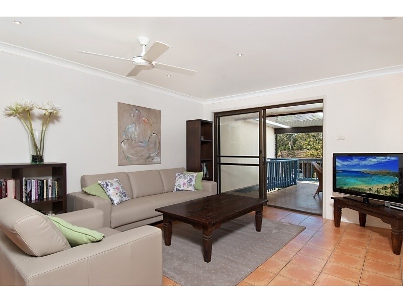 1/33 Paterson Street, Byron Bay NSW 2481