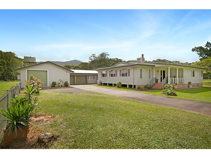 256 Main Arm Road, Mullumbimby NSW 2482