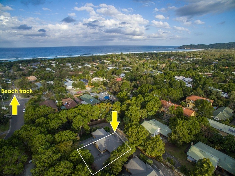 2/2B Kalemajere Drive, Suffolk Park NSW 2481