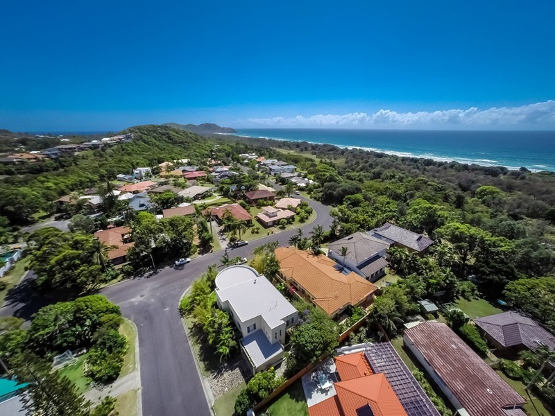 12  Beachcomber Drive, Byron Bay NSW 2481