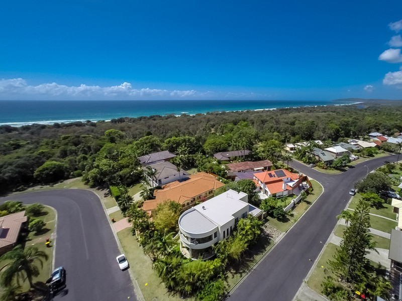 12  Beachcomber Drive, Byron Bay NSW 2481