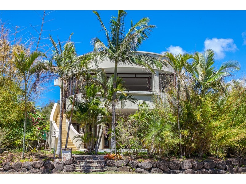 12  Beachcomber Drive, Byron Bay NSW 2481