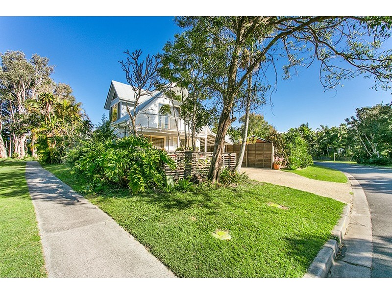 23 Kalemajere Drive, Suffolk Park NSW 2481