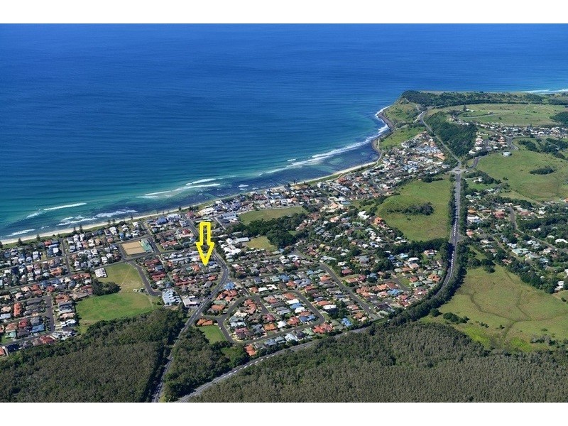 11/30 Byron Street, Lennox Head NSW 2478