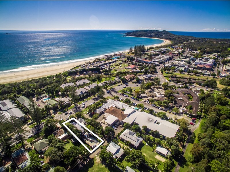 16 Shirley Street, Byron Bay NSW 2481