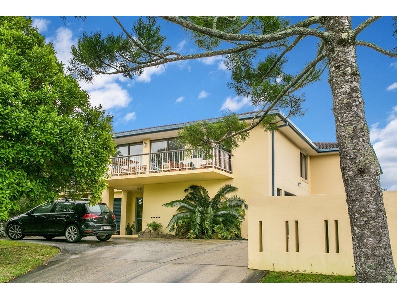 4/14  Mackay Street, Byron Bay NSW 2481