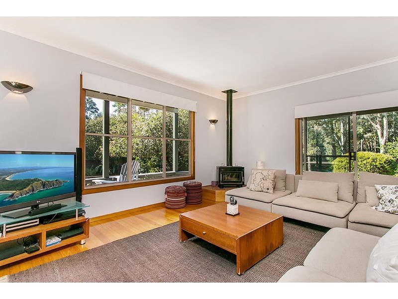 142 Parkway Drive, Ewingsdale NSW 2481