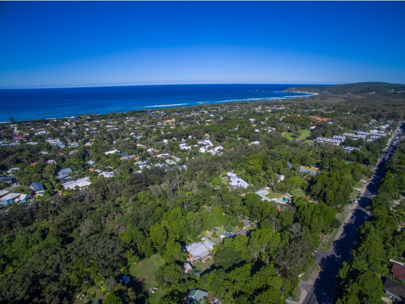 Lot 6, 155-159 Broken Head Road, Suffolk Park NSW 2481