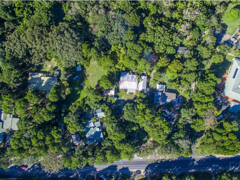 Lot 6, 155-159 Broken Head Road, Suffolk Park NSW 2481