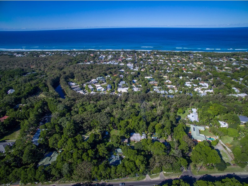 Lot 6, 155-159 Broken Head Road, Suffolk Park NSW 2481