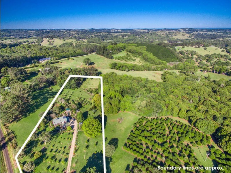 271 Goremans Road, Eureka NSW 2480