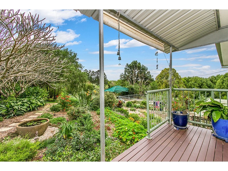 271 Goremans Road, Eureka NSW 2480